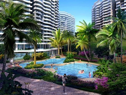 海南琼海房价醉新消息