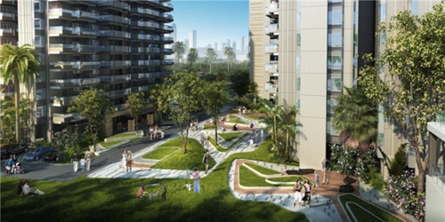 万泉阳光左岸琼海是海南较大城市之一，市区城市建设较好，绿化较高，但市区房产没多大特色。博鳌作为国际知名的会议中心，身价年年涨，区域用地空间有限，目前的价位还有很大发展空间。博鳌小镇也非常适合度假和养老。
