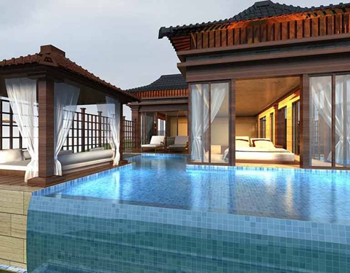 琼海房价将要疯涨