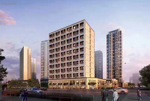 2022瑞海水城房价逐步上涨趋势