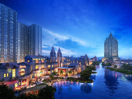 琼海房价2022上涨了吗？4