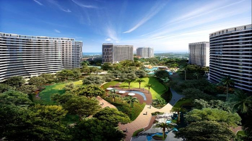 琼海市房价2022哪个地段的房价便宜（琼海市房价格）