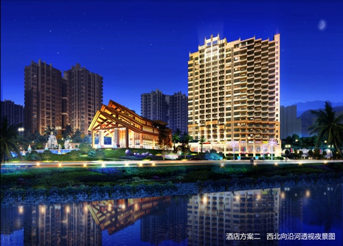 海南琼海市房价是不是还继续上涨