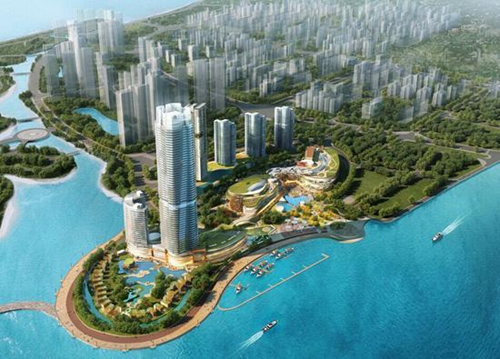 当前可以去琼海官塘买房吗？2