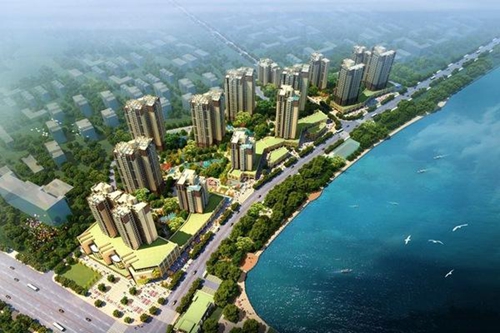 海南昌茂·万泉星光房价涨了吗？