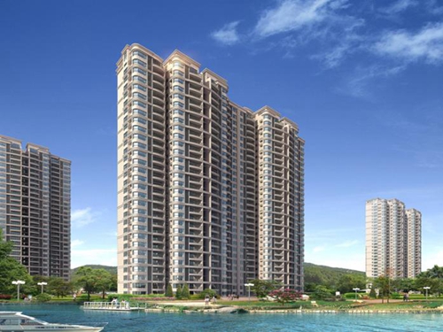 博鳌阳光海岸买房养老纸得吗？1