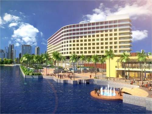 海南琼海哪个城市适合养老一