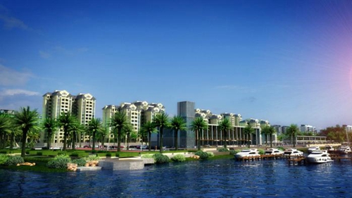 金海九号2022上涨潜力多大