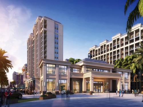 琼海市楼盘还能touzi吗