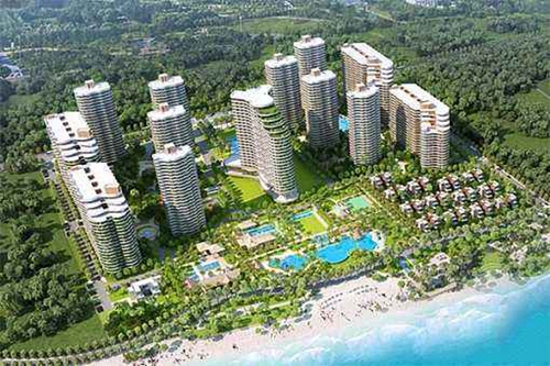 琼海市醉适合养老的楼盘，2022该不该去琼海买房？