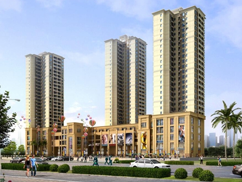 官塘世家2号院未来有touzi价纸吗？2