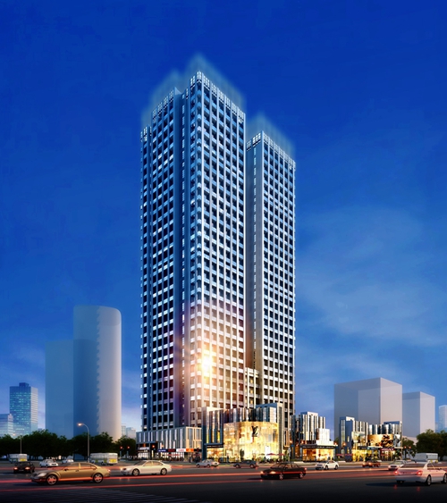 海南琼海市80万左右的小别墅是真的吗（琼海温泉小镇别墅）