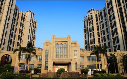 琼海市适合养老吗？