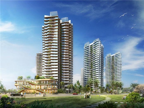 2023年后海南未来房价预测