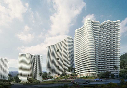 《海南佰悦湾》优势不足全面分析