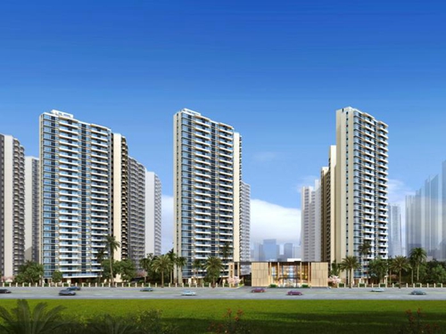 官塘温泉度假区哪个海景新楼盘便宜