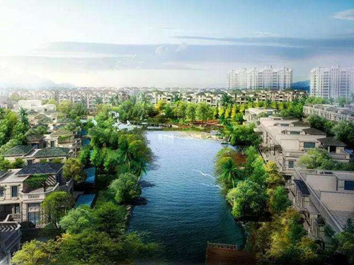 海南嘉积镇二手房价格，琼海嘉积镇的房价2023年会跌吗？