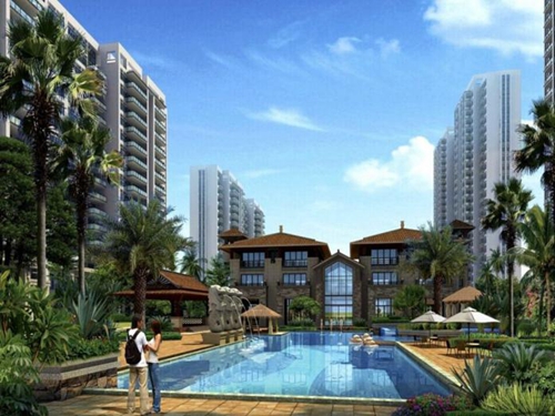 琼海购房首付30万可以买房吗？