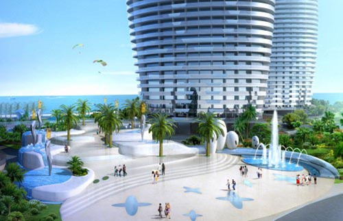 海南博鳌·美丽熙海岸2024房价是否还能高涨？2