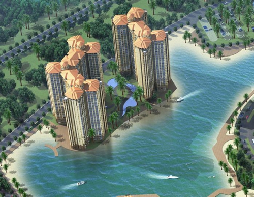 海南琼海房价陆续上升