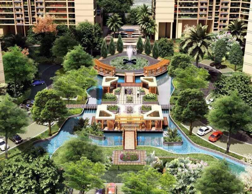 2025要不要在椰香海韵买房？