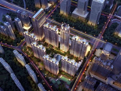 官塘世家2号院二手房是否更纸得买