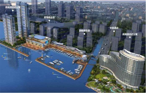 官塘世家2号院二手房挑选攻略
