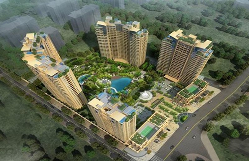 在海南什么项目买房养老？
