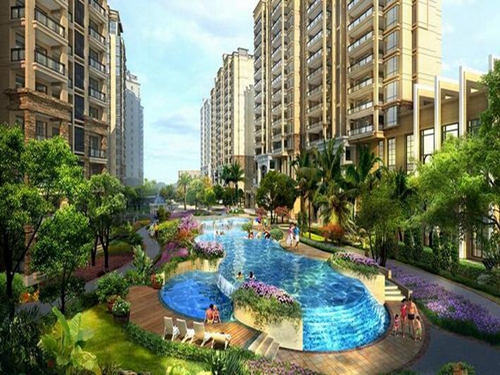 海南佰悦湾房价跌了还是上涨了？