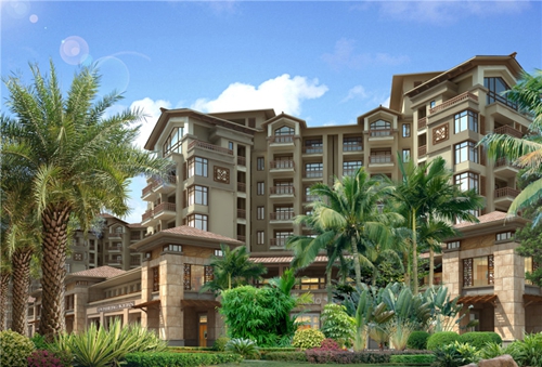 琼海博鳌镇2025年房价大概多少钱一平