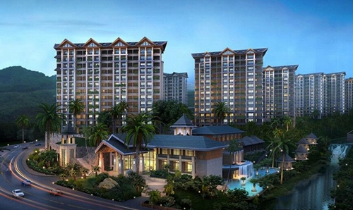 官塘世家房价走势 官塘世家房价走势