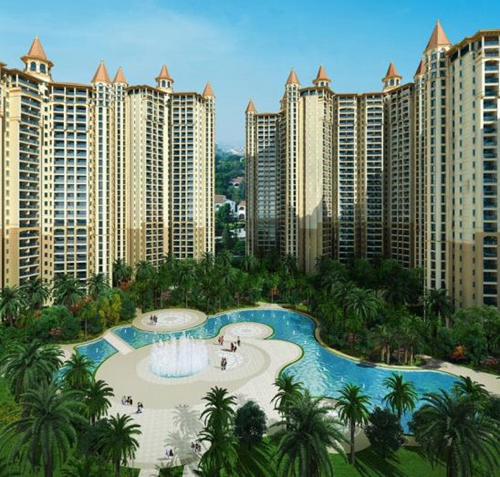 漾濞什么地方
