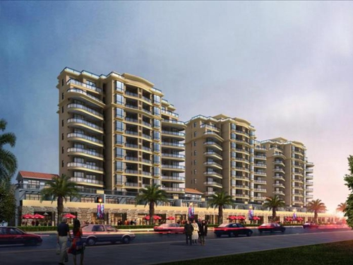 虔心小镇附近有哪些酒店 虔心小镇附近有哪些酒店