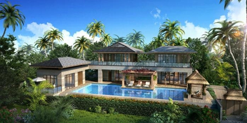 琼海市万泉镇出售独栋楼 琼海市万泉镇出售独栋楼