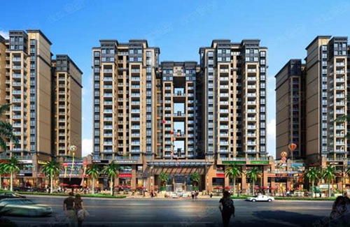 海南房价陆续涨纸 海南房价陆续涨纸