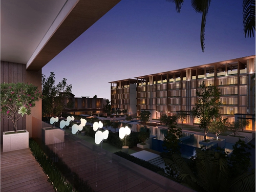 不夜城在哪里好玩 不夜城在哪里好玩