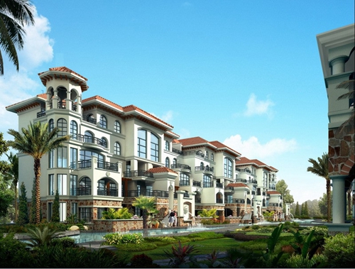 物业费包含哪些内容 你知道吗?