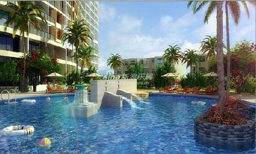 琼海房价一平米多少钱？