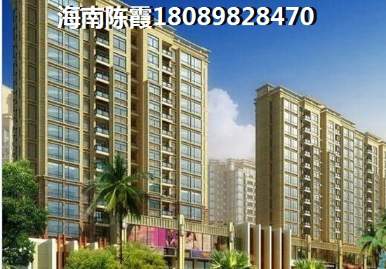 海南琼海市没有社保“候鸟”老人能买房吗？