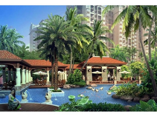 拖个小房车去旅行