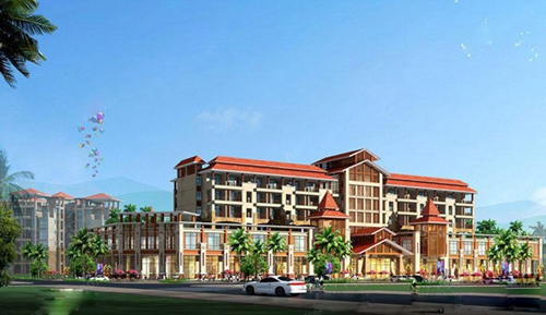 《锦绣山庄》深度解析海南房价持续上涨,touzi价纸大揭秘! 《锦绣山庄》深度解析海南房价持续上涨,touzi价纸大揭秘!