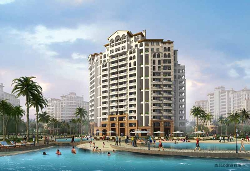 石嘴山房价要降了? 石嘴山房价要降了?